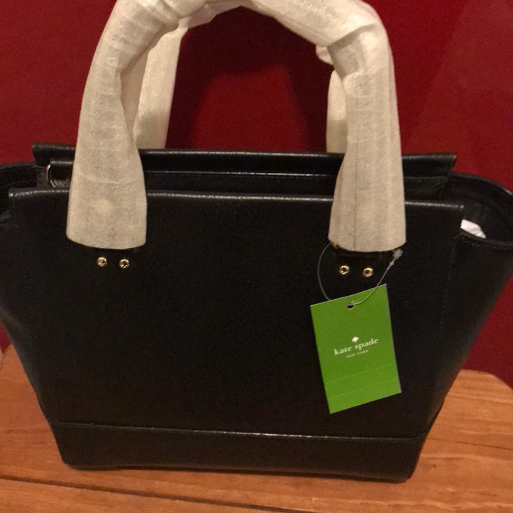 Kate spade small camryn wellesley Black - Picture 3 of 3